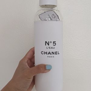 LIMITED EDITION N'5 L'EAU BOTTLE